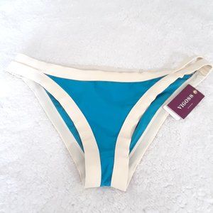 NWT VIGOSS Bikini Bottom Size Large